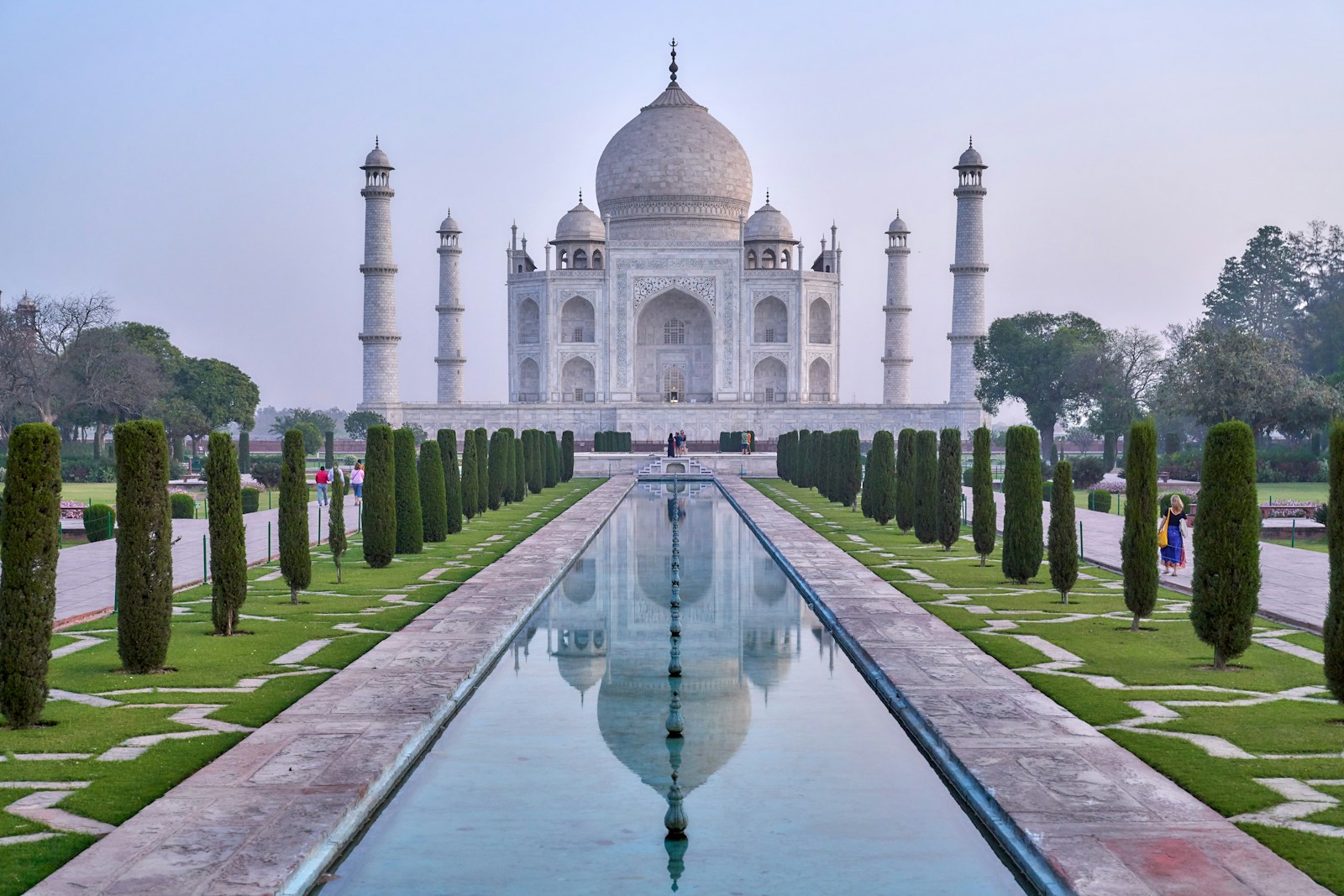 SOUTH ASIA